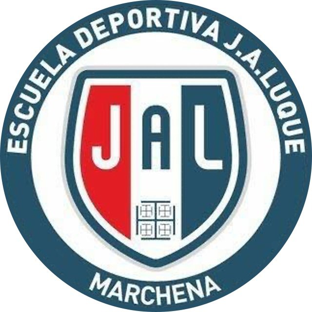 Jose Antonio Luque U8