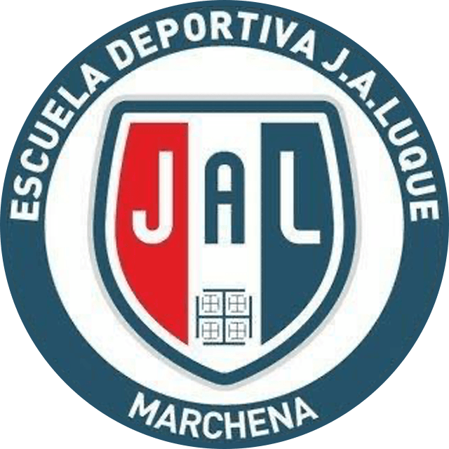 Jose Antonio Luque U8