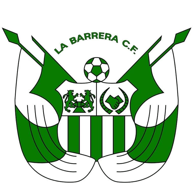 La Barrera B