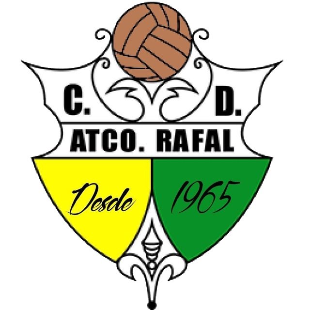 Atlético Rafal B