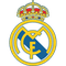 Escudo Real Madrid Sub 19 B