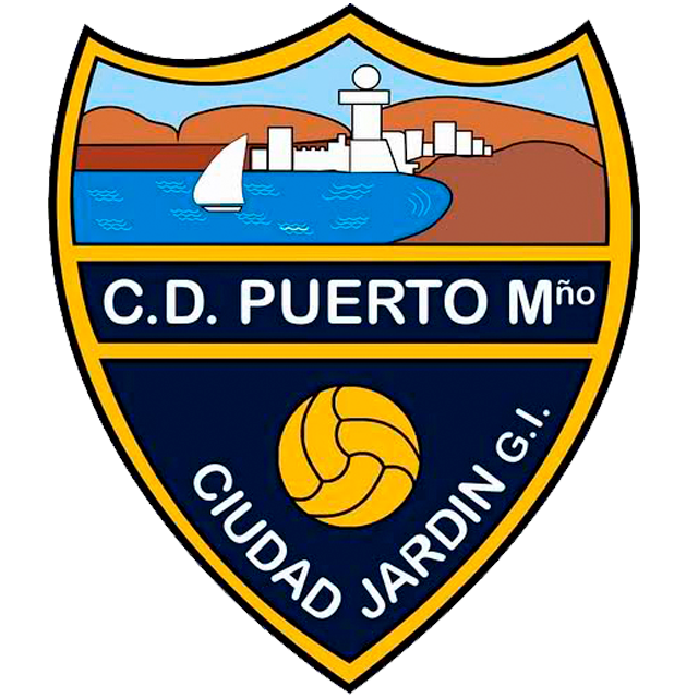 CD Puerto Malagueño Sub 19