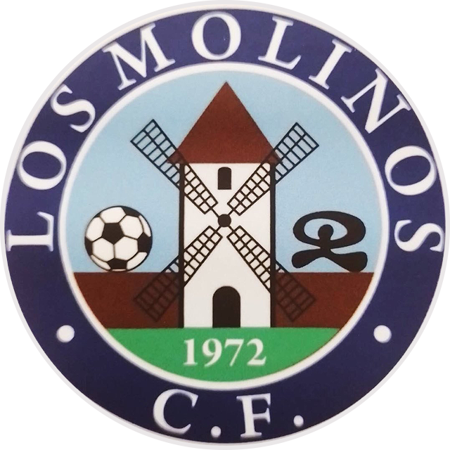 Los Molinos CF B Juvenil
