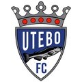 Escudo del Utebo A