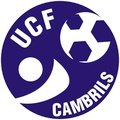 Escudo del Cambrils Unio C