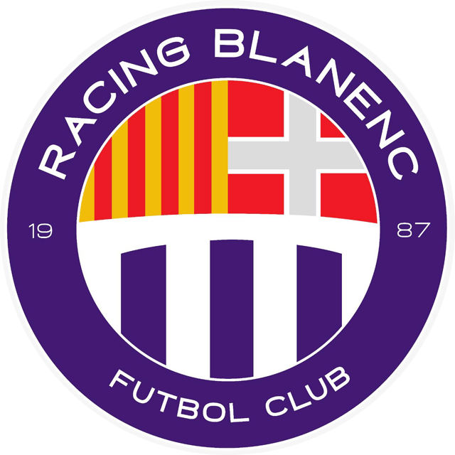 Racing Blanenc U10