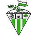 Escudo del Singuerlin A