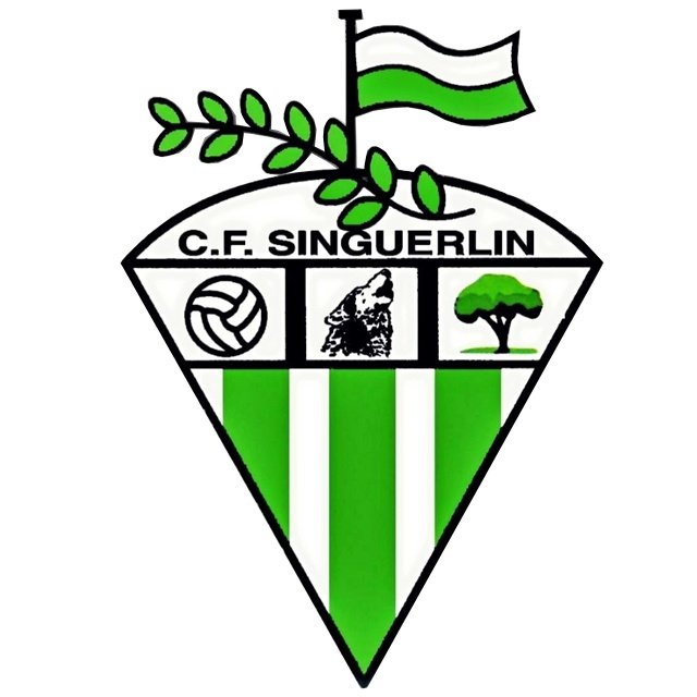 Singuerlin B