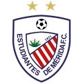 Escudo del Estudiantes de Mérida