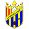 Escudo Escola Girones Sabat A