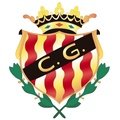 Escudo del Gimnastic Tarragona C