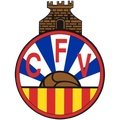 Escudo del Vilanova Geltru C