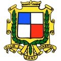 Escudo del Sant Gabriel B