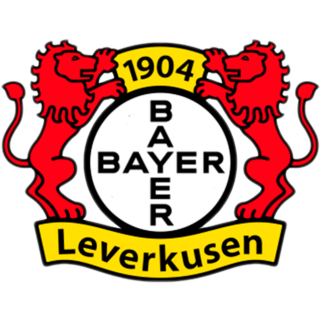 B. Leverkusen   