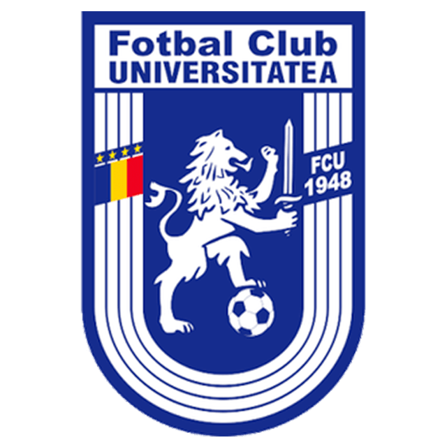 FC Universitatea Craiova II