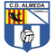 Almeda D