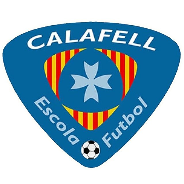 Escola Futbol Base Calafell