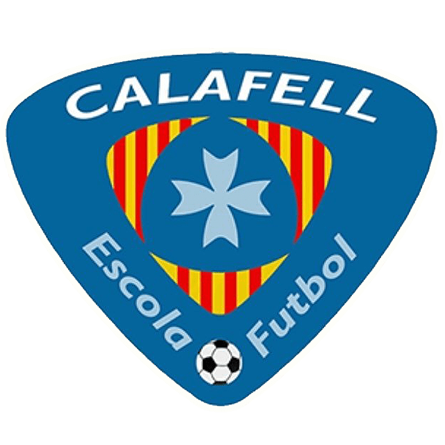 Escola Futbol Base Calafell