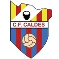 Escudo del Caldes Montbui A