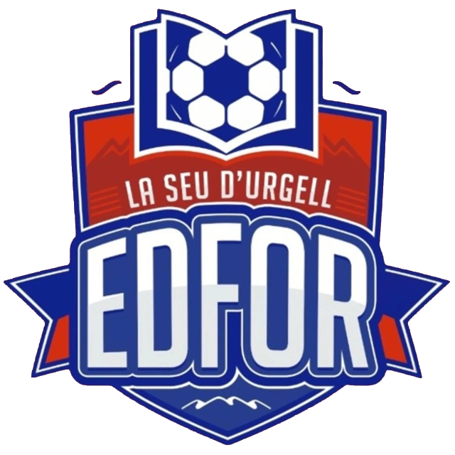 Escola de Futbol Orgellia A