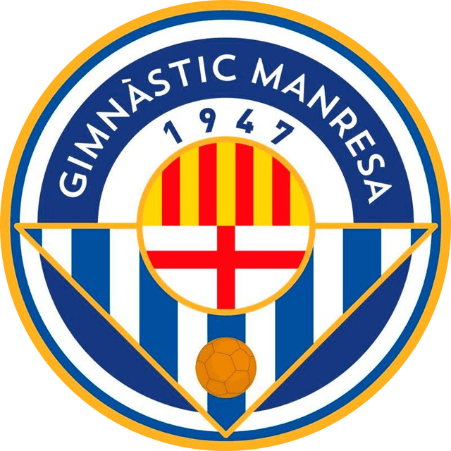 Gimnastic Manresa C