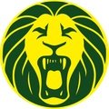 Escudo del Camerún