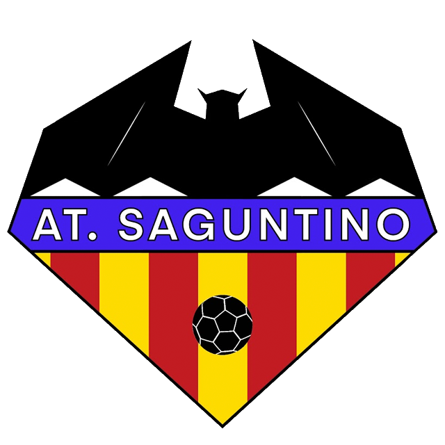 At. Saguntino