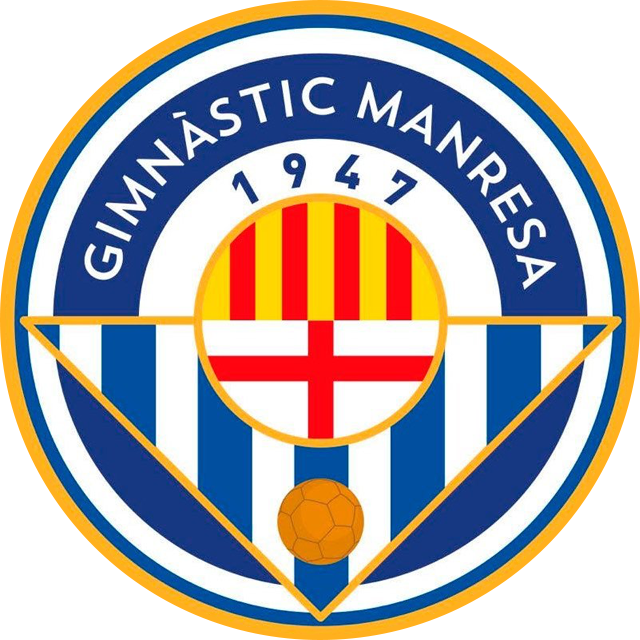 Gimnastic Manresa D