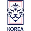 Escudo del Corea del Sur