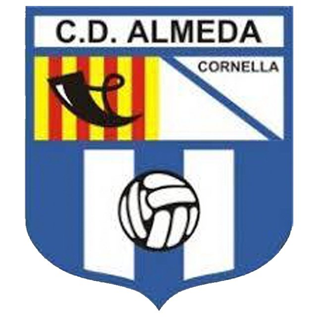 Almeda B