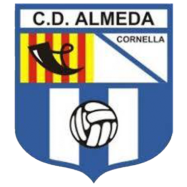 Almeda B