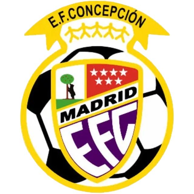 Escuela Futbol Concepcion D