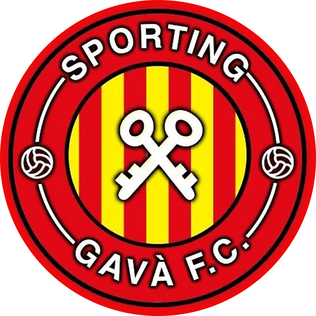 Sporting Gava 2013 Futbol C