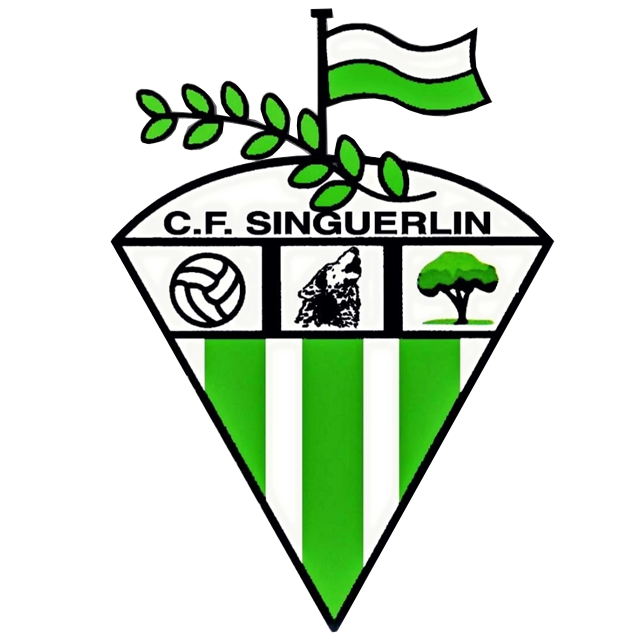 Singuerlin A