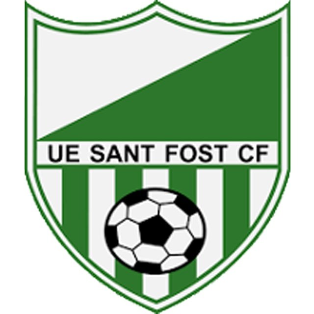 Sant Fost A