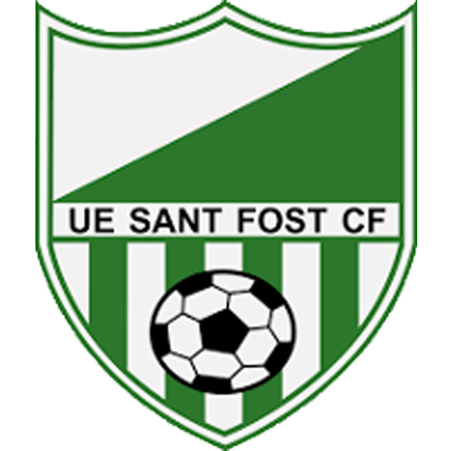 Sant Fost A