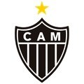 Escudo del Atl. Mineiro