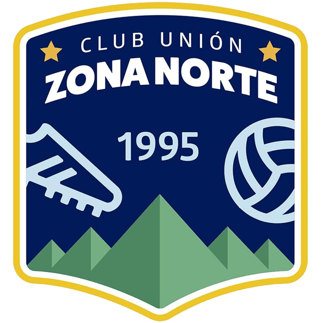 Union Zona Norte B