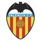 Valencia Mestalla Valencia Mestalla