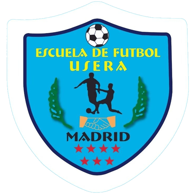 Escuela Futbol Usera