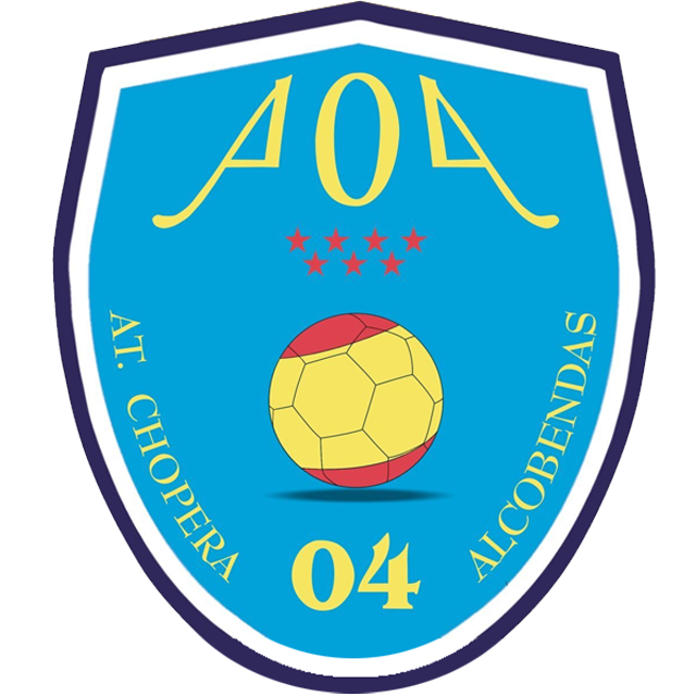Atletico Chopera Alcobendas