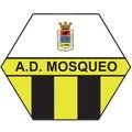 Escudo del Mosqueo