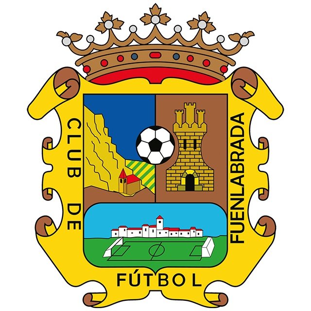 Fuenlabrada B