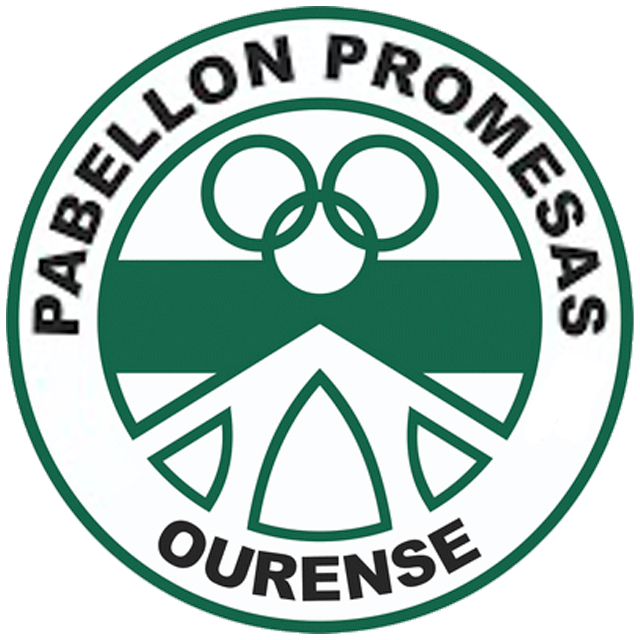 Pabellon Promesas