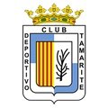 Escudo del CDJ Tamarite