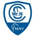 Escudo del Wiener Neustadt