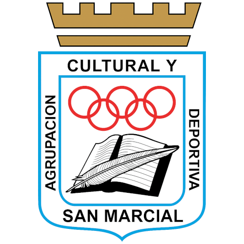 San Marcial