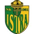 Escudo del NK Istra 1961