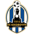 Lokomotiva