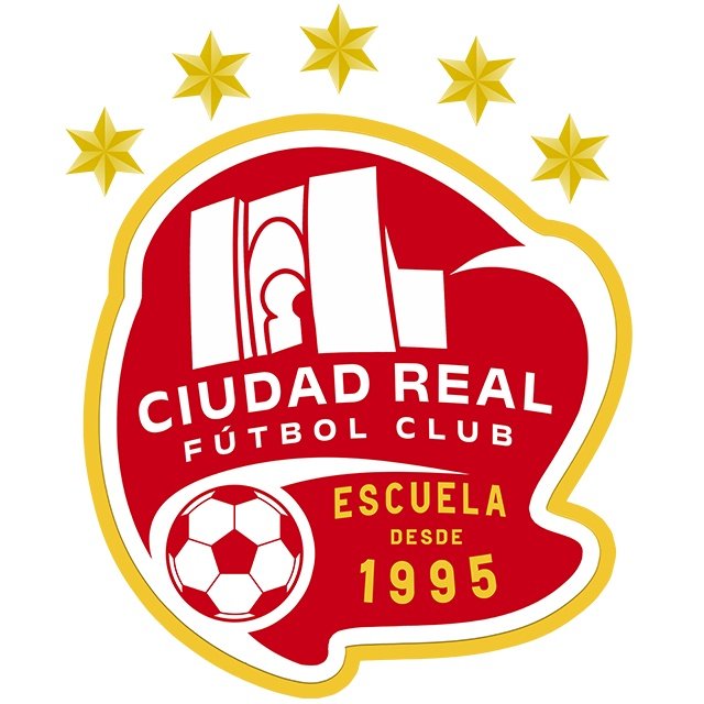 Ciudad Real U14